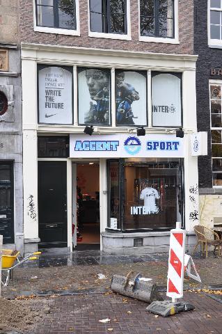 Accent Schoenen en Sport